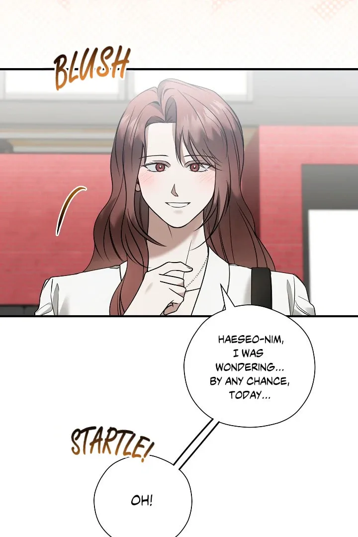 This Isn't Why I Applied Chapter 16 page 13