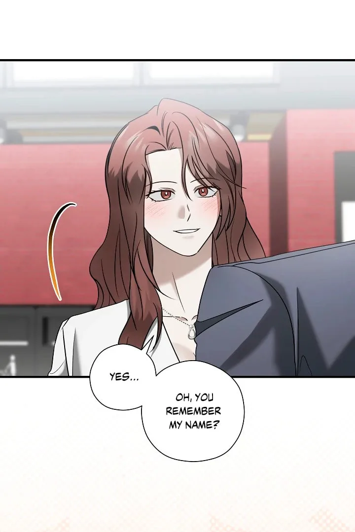 This Isn't Why I Applied Chapter 16 page 10