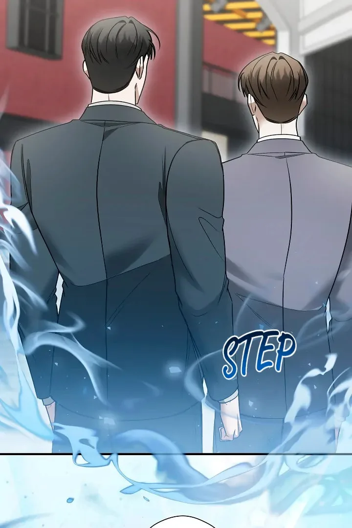 This Isn't Why I Applied Chapter 16 page 26