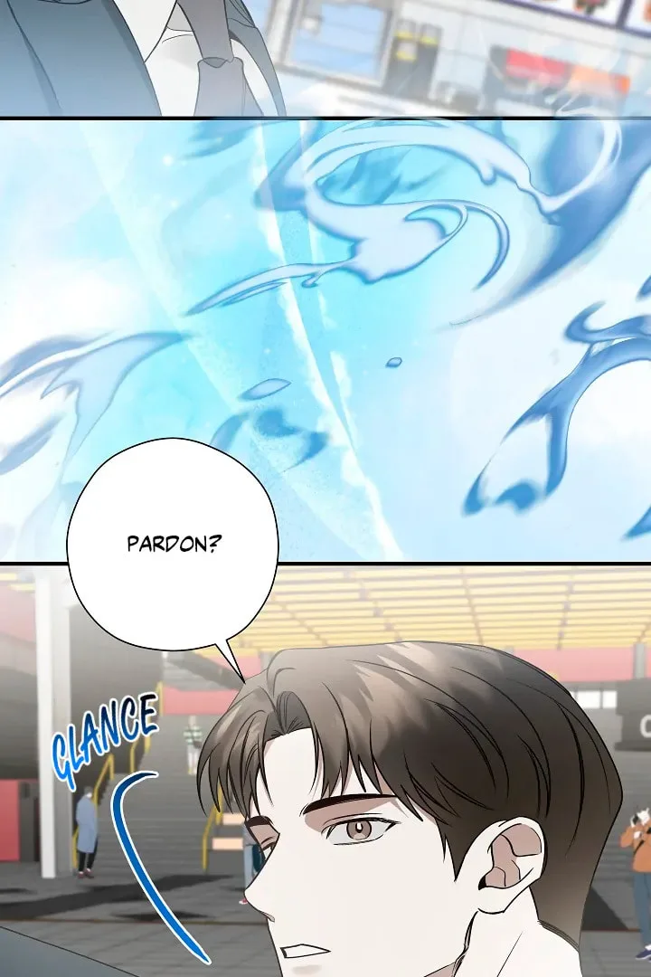 This Isn't Why I Applied Chapter 16 page 28