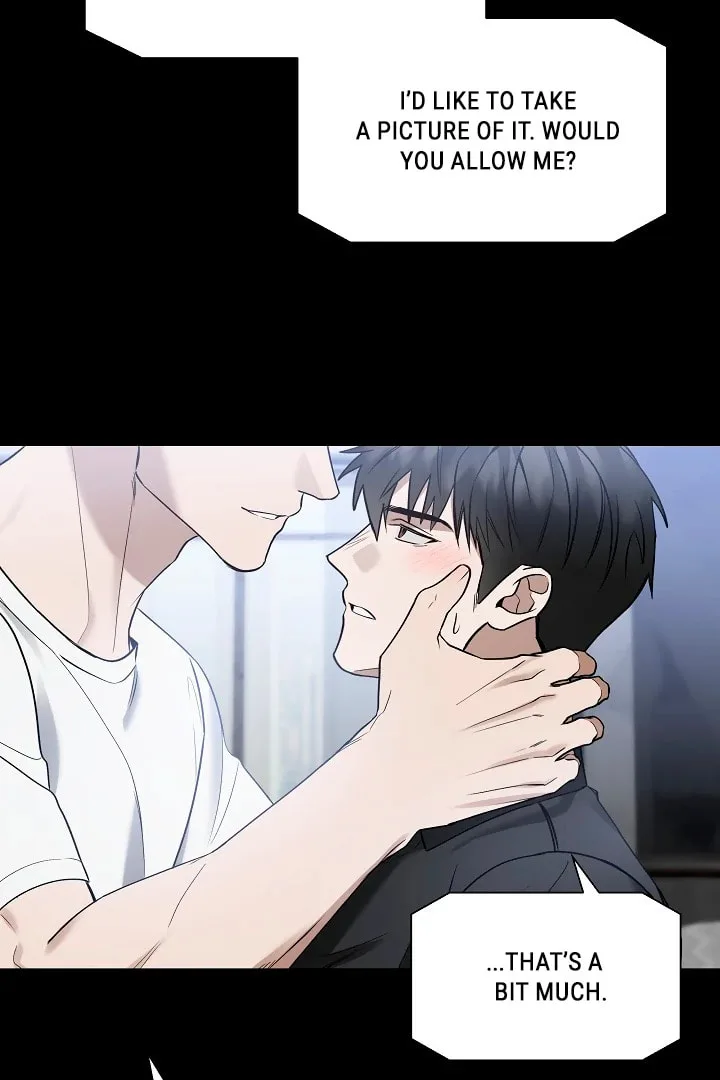 This Isn't Why I Applied Chapter 16 page 42
