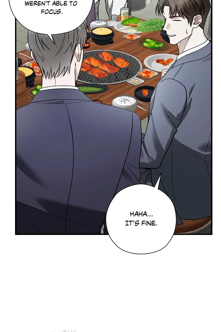 This Isn't Why I Applied Chapter 16 page 39