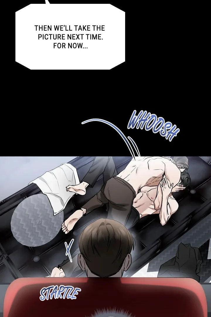 This Isn't Why I Applied Chapter 16 page 43