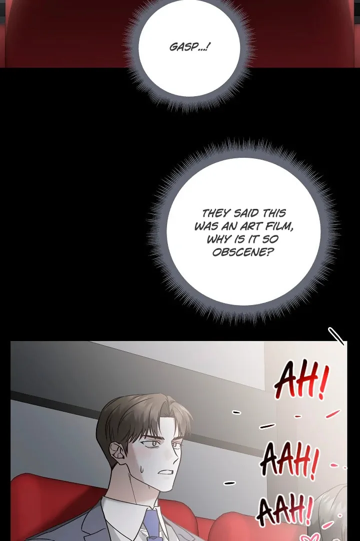 This Isn't Why I Applied Chapter 16 page 44