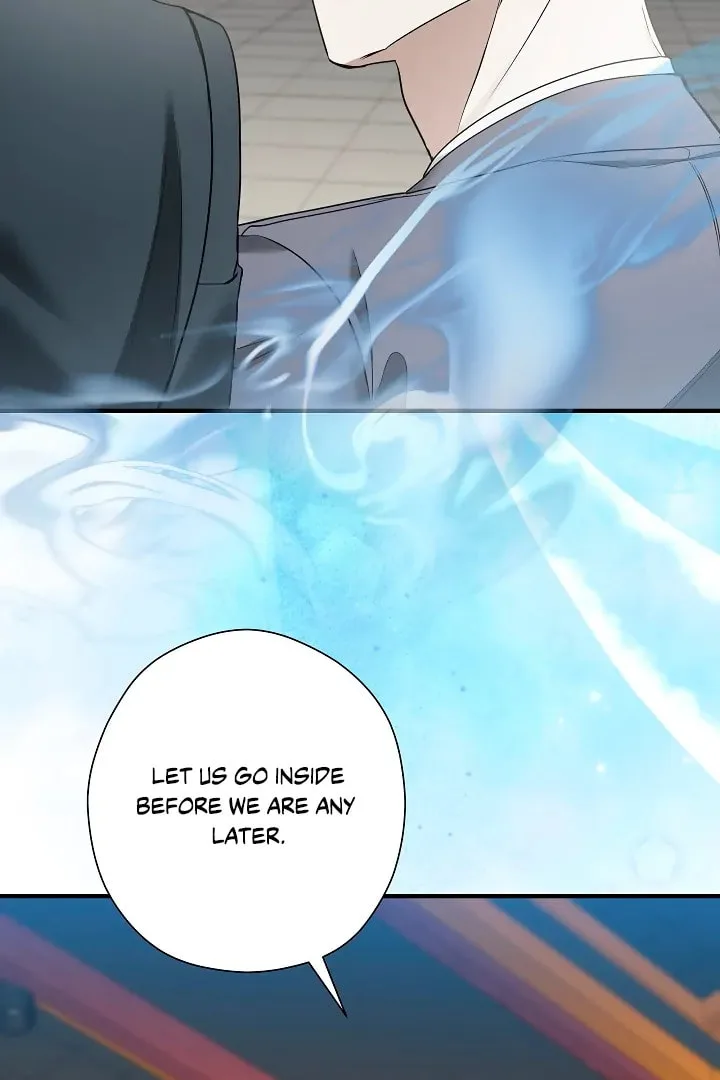 This Isn't Why I Applied Chapter 16 page 29