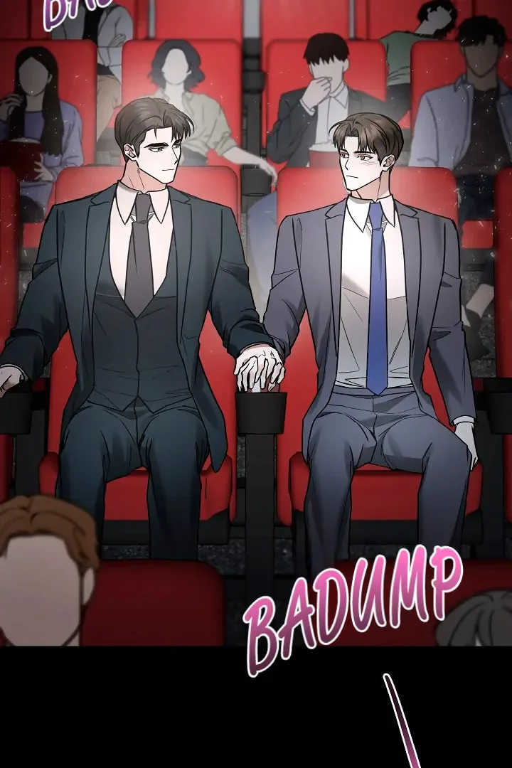 This Isn't Why I Applied Chapter 16 page 52