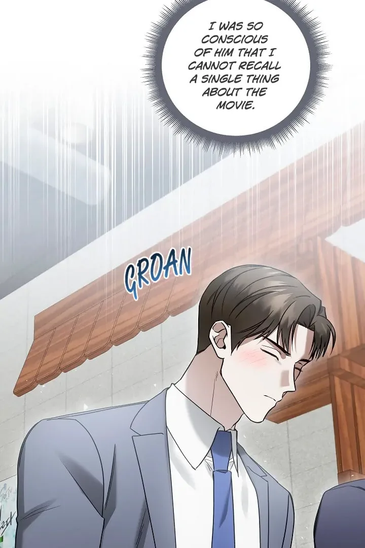 This Isn't Why I Applied Chapter 16 page 54
