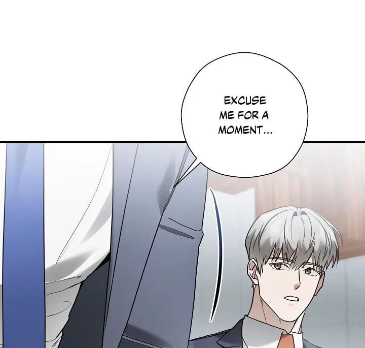 This Isn't Why I Applied Chapter 16 page 57