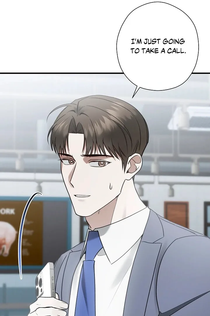 This Isn't Why I Applied Chapter 16 page 59