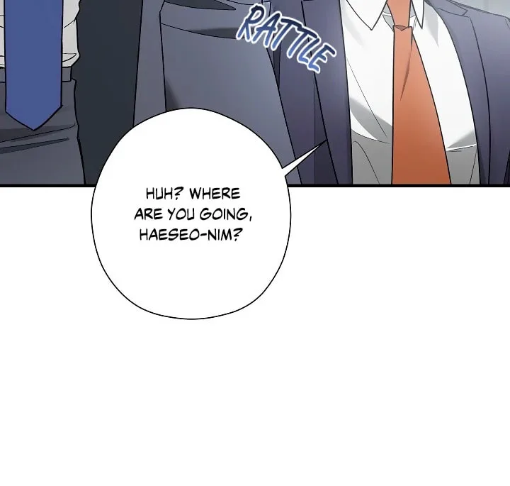 This Isn't Why I Applied Chapter 16 page 58