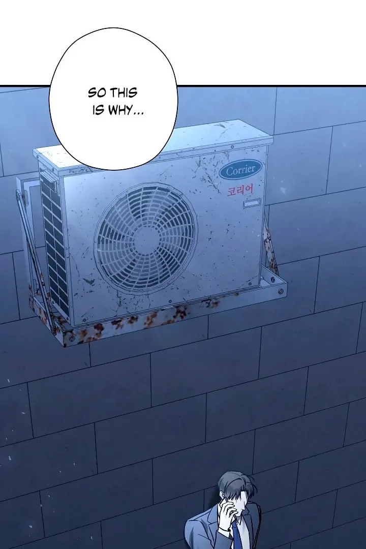 This Isn't Why I Applied Chapter 16 page 61