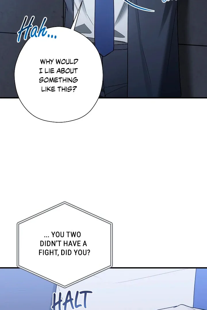 This Isn't Why I Applied Chapter 16 page 64