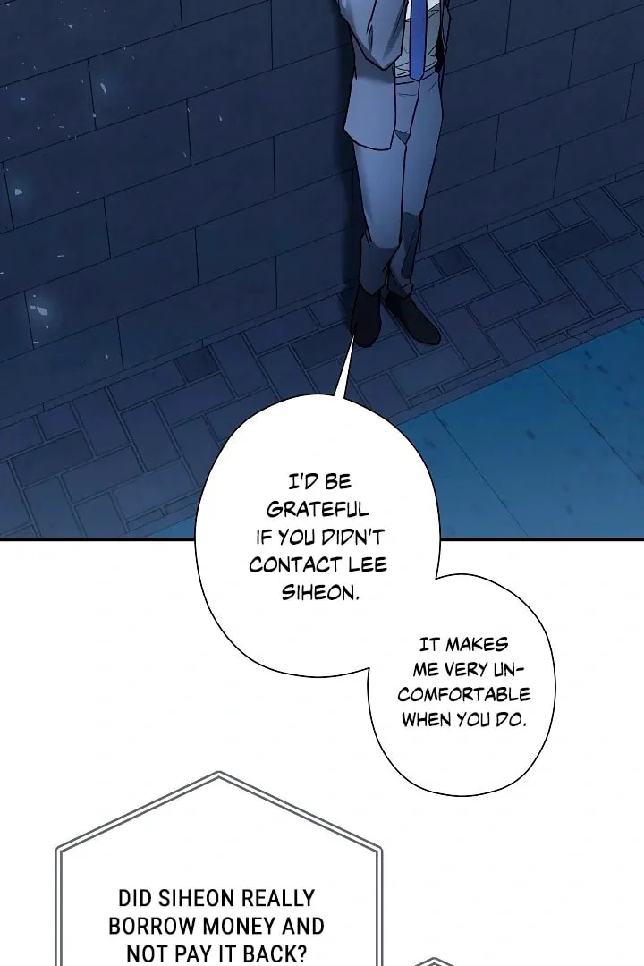 This Isn't Why I Applied Chapter 16 page 62