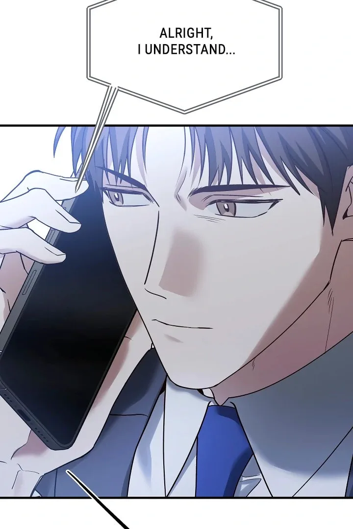 This Isn't Why I Applied Chapter 16 page 67