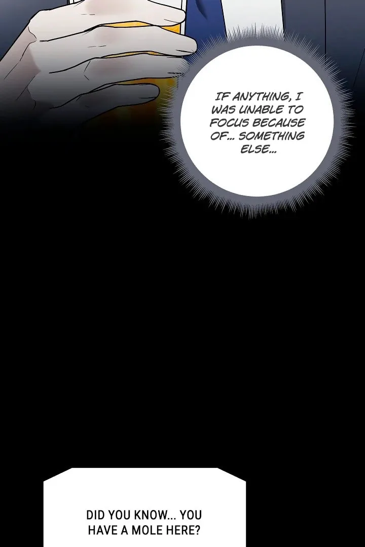 This Isn't Why I Applied Chapter 16 page 41