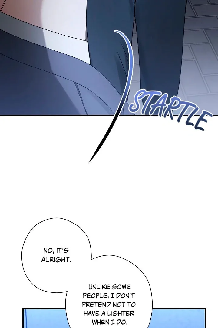 This Isn't Why I Applied Chapter 16 page 73
