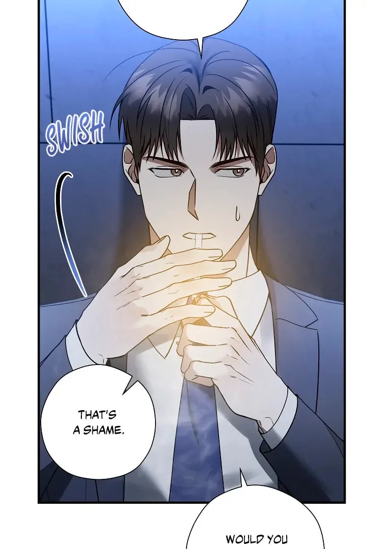 This Isn't Why I Applied Chapter 16 page 74