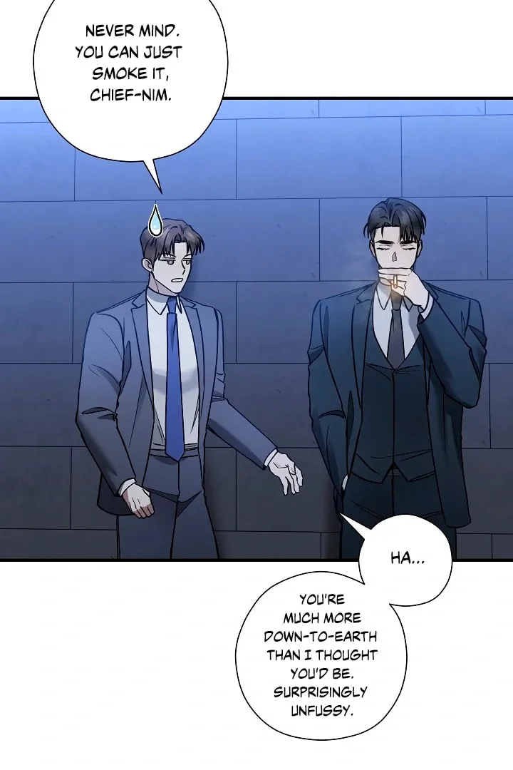 This Isn't Why I Applied Chapter 16 page 78