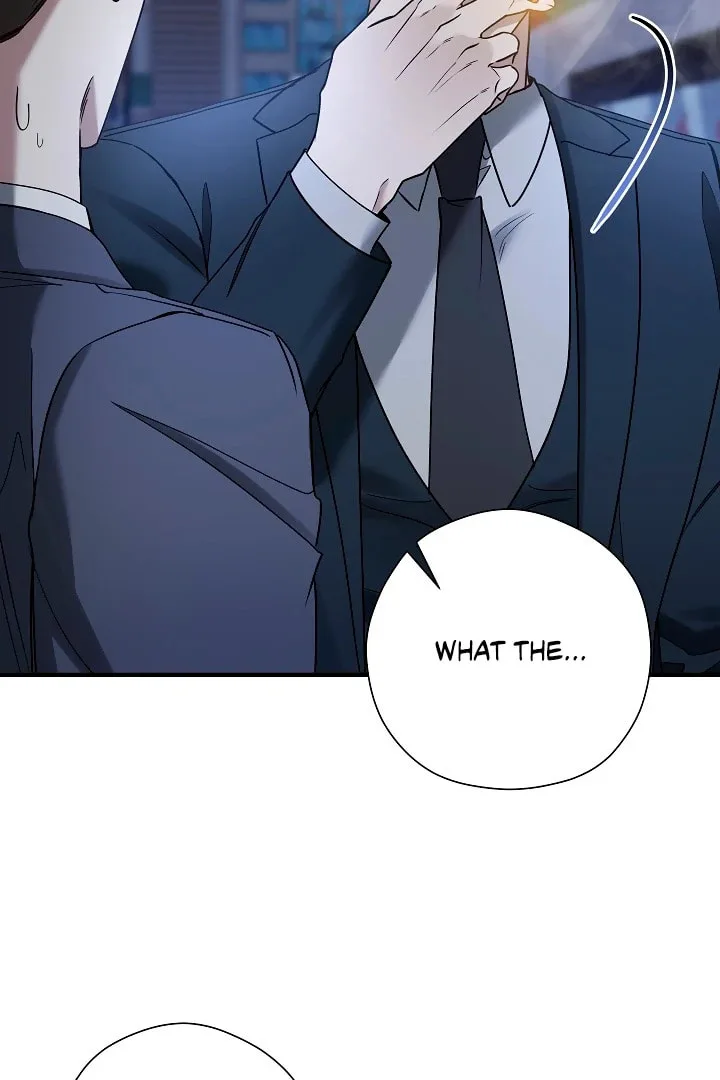 This Isn't Why I Applied Chapter 16 page 77