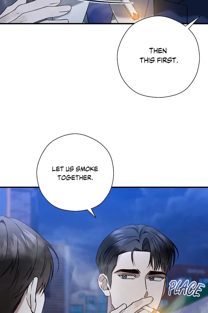 This Isn't Why I Applied Chapter 16 page 76