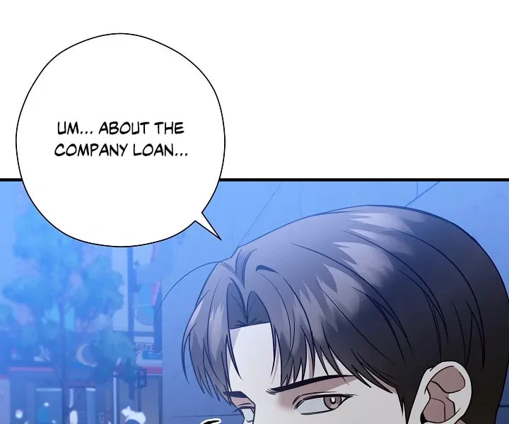 This Isn't Why I Applied Chapter 16 page 80