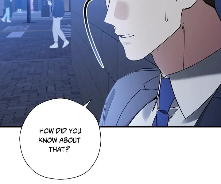 This Isn't Why I Applied Chapter 16 page 81