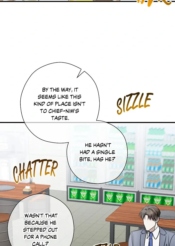 This Isn't Why I Applied Chapter 16 page 34