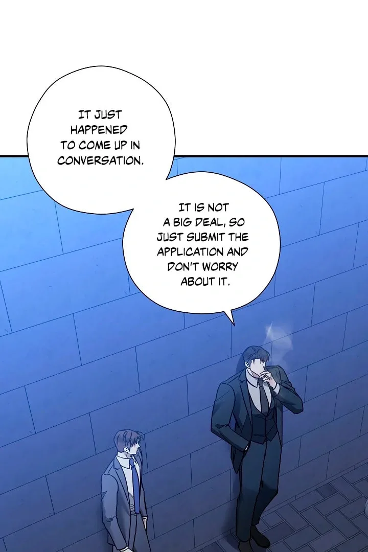 This Isn't Why I Applied Chapter 16 page 82