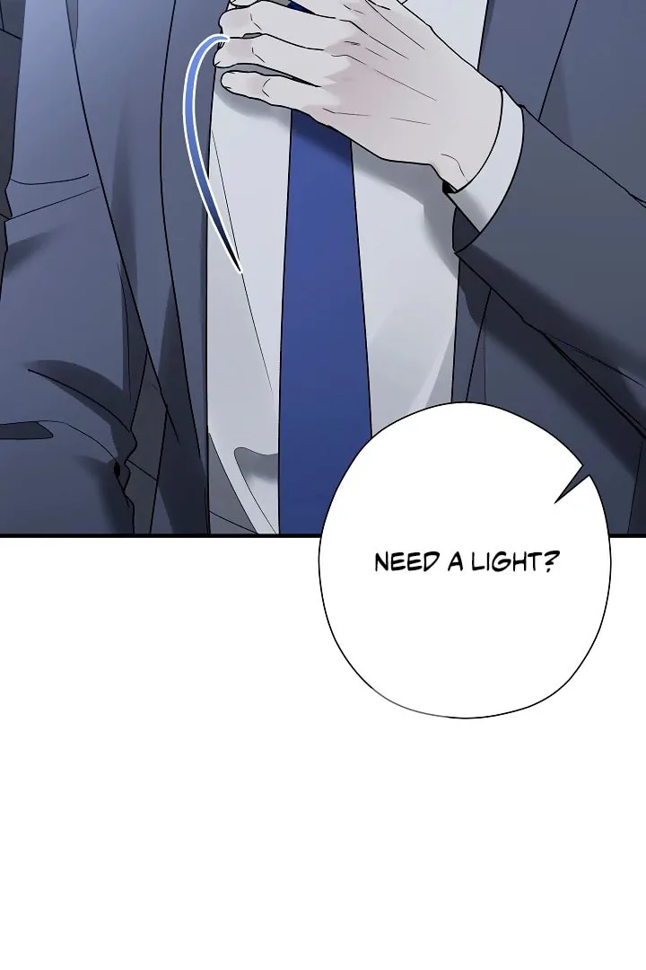 This Isn't Why I Applied Chapter 16 page 71