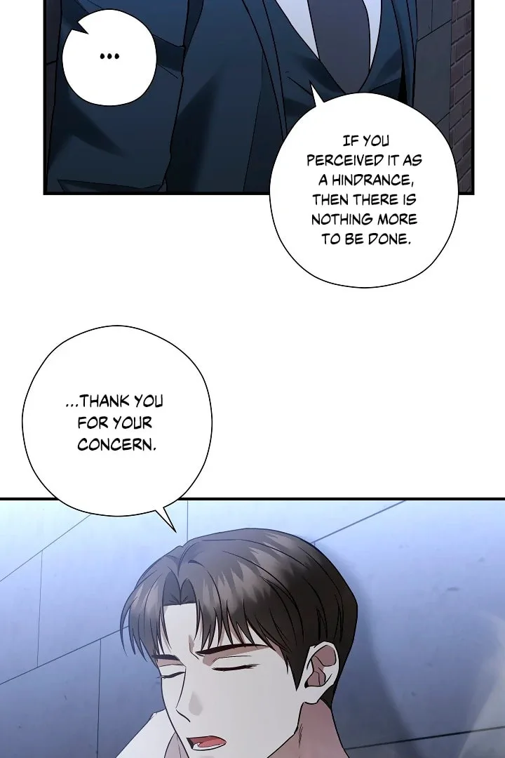 This Isn't Why I Applied Chapter 16 page 89