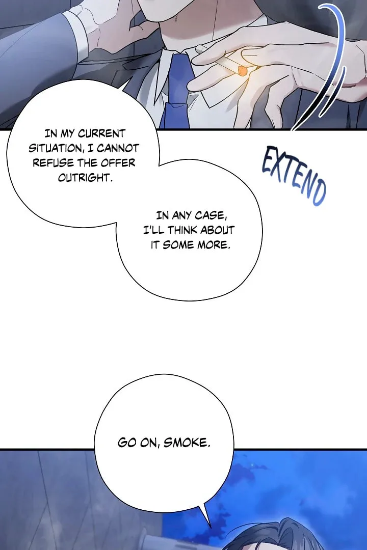 This Isn't Why I Applied Chapter 16 page 90