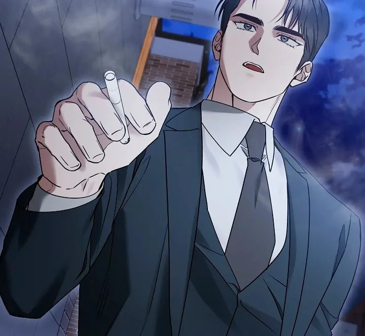 This Isn't Why I Applied Chapter 16 page 91