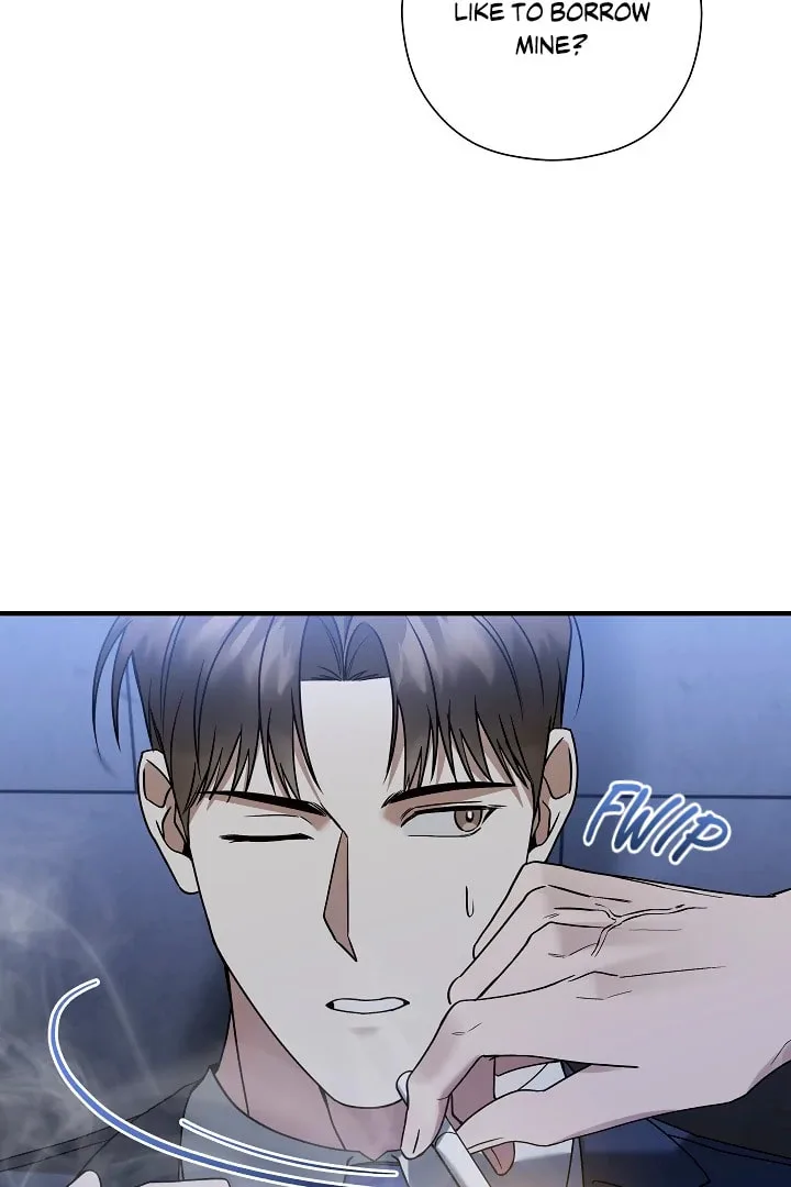 This Isn't Why I Applied Chapter 16 page 75