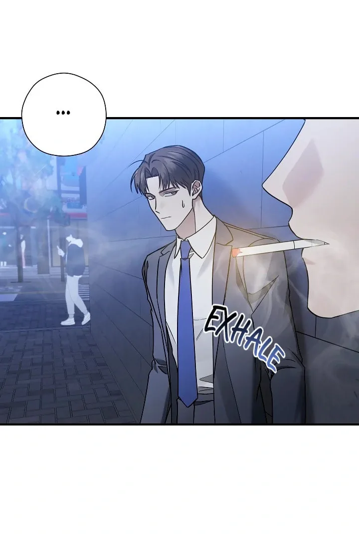 This Isn't Why I Applied Chapter 16 page 79