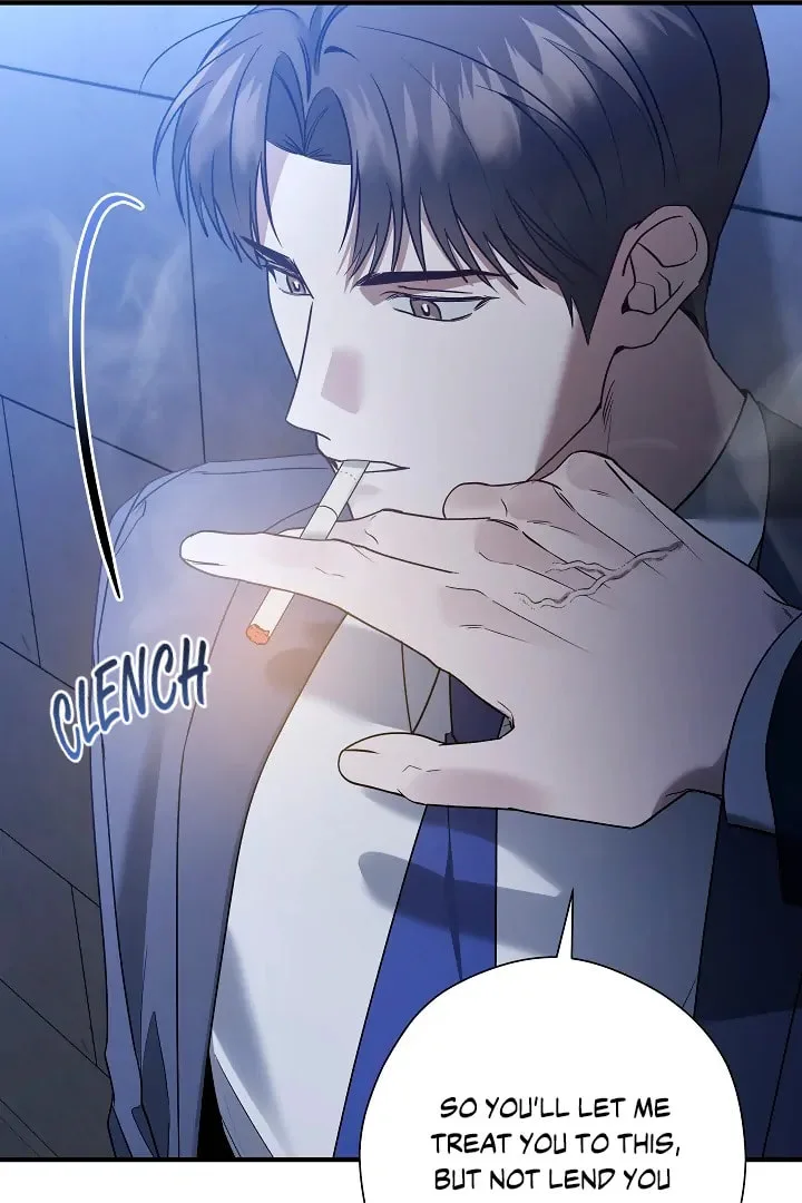 This Isn't Why I Applied Chapter 16 page 93