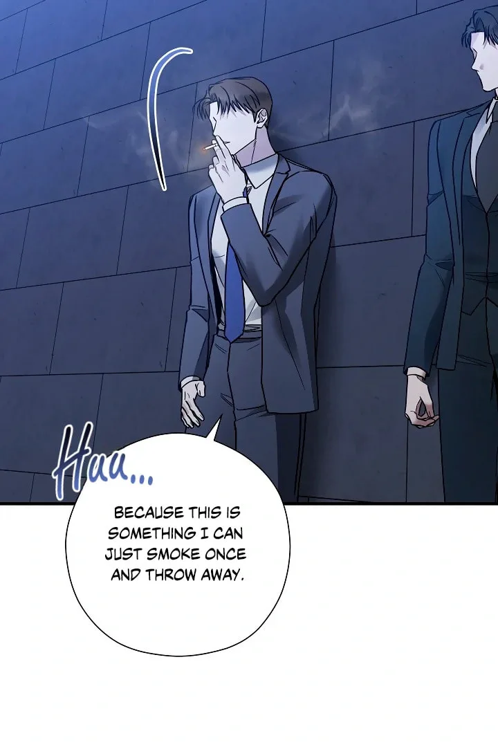This Isn't Why I Applied Chapter 16 page 95