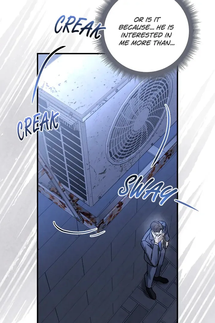 This Isn't Why I Applied Chapter 16 page 98