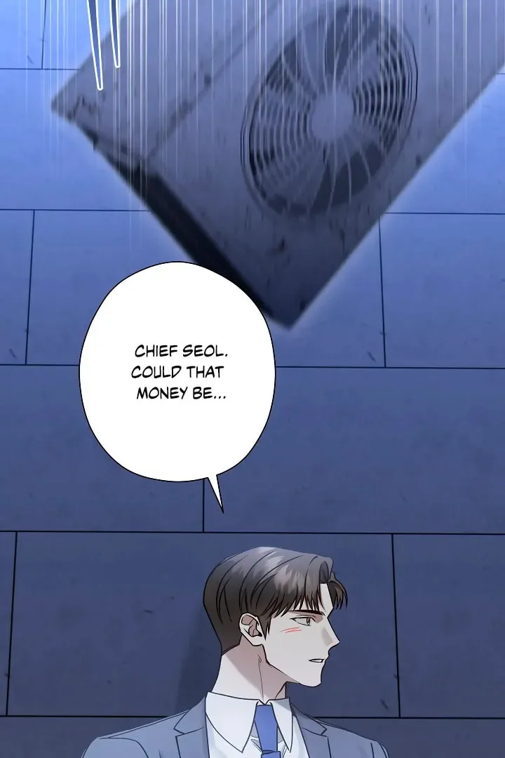 This Isn't Why I Applied Chapter 16 page 100