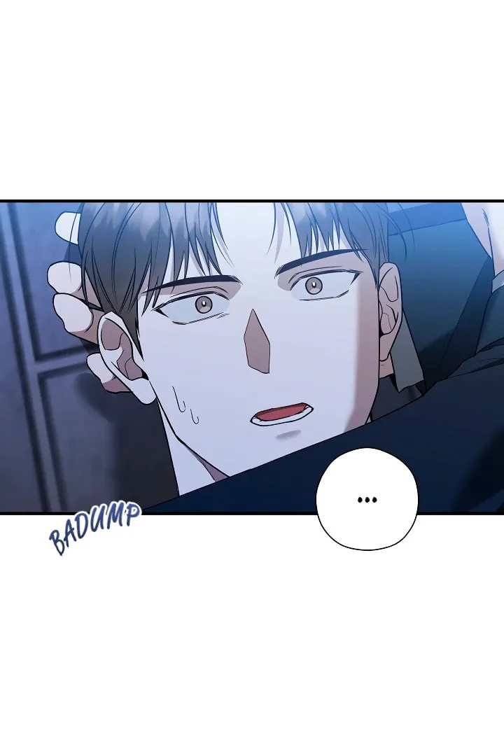 This Isn't Why I Applied Chapter 17 page 3