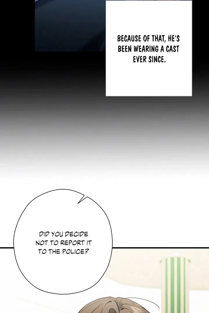 This Isn't Why I Applied Chapter 17 page 19