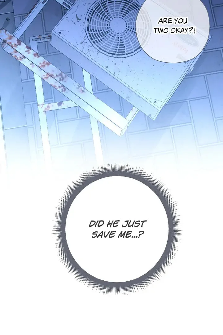 This Isn't Why I Applied Chapter 17 page 7