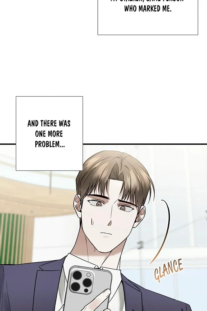 This Isn't Why I Applied Chapter 17 page 13