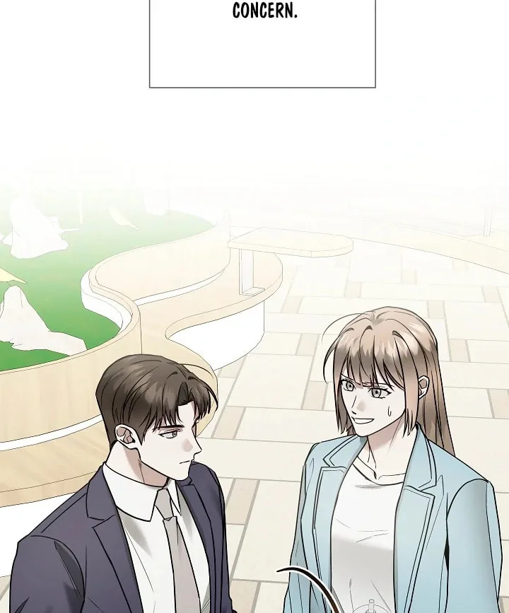 This Isn't Why I Applied Chapter 17 page 10