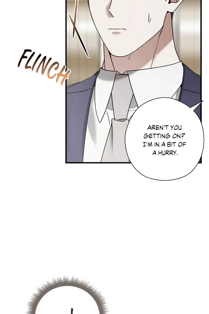 This Isn't Why I Applied Chapter 17 page 29