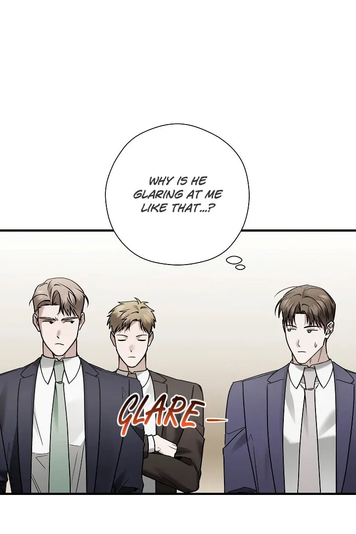 This Isn't Why I Applied Chapter 17 page 32