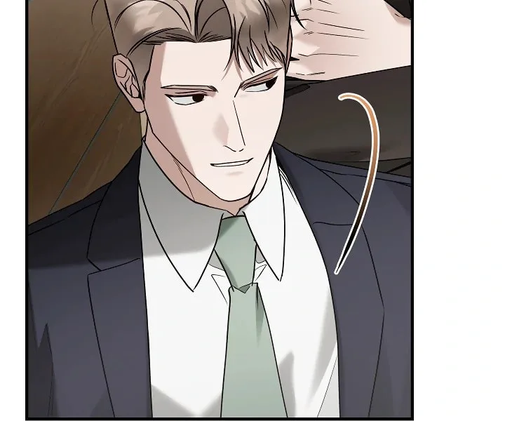 This Isn't Why I Applied Chapter 17 page 34