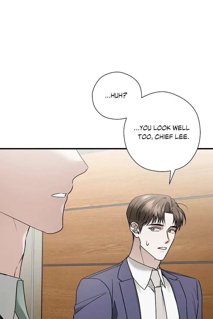 This Isn't Why I Applied Chapter 17 page 35