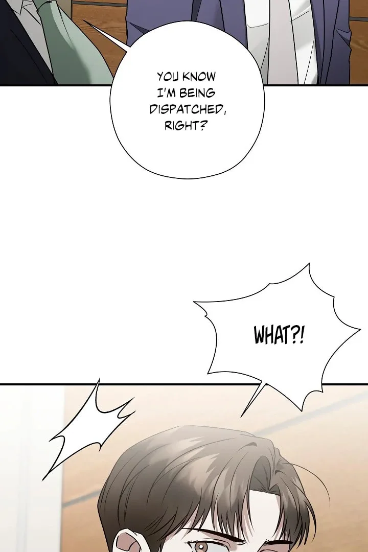 This Isn't Why I Applied Chapter 17 page 36