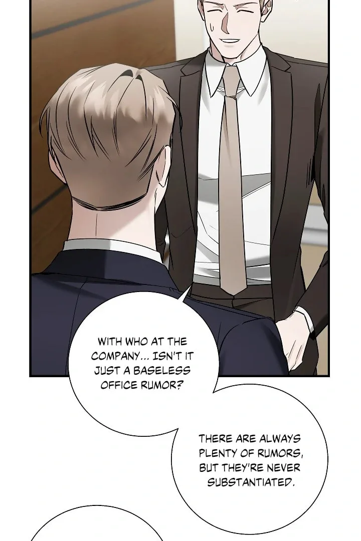 This Isn't Why I Applied Chapter 17 page 41