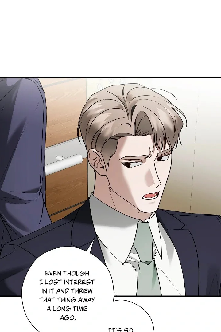 This Isn't Why I Applied Chapter 17 page 50